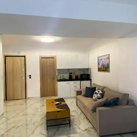 Syntagma Luxury By Ck-2 Apartment