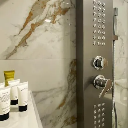 Syntagma Luxury By Ck-2 Athens