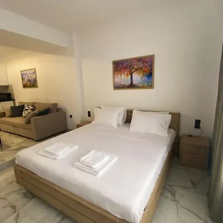 Syntagma Luxury By Ck-2 Apartment