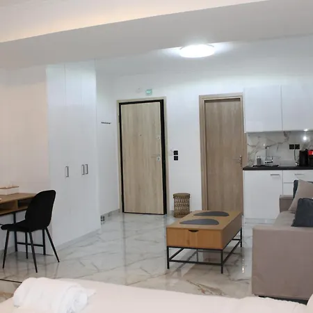 Apartment Syntagma Luxury By Ck-2 *