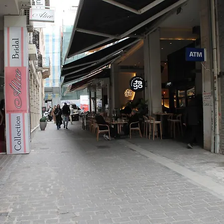 Syntagma Luxury By Ck-2 * Athens