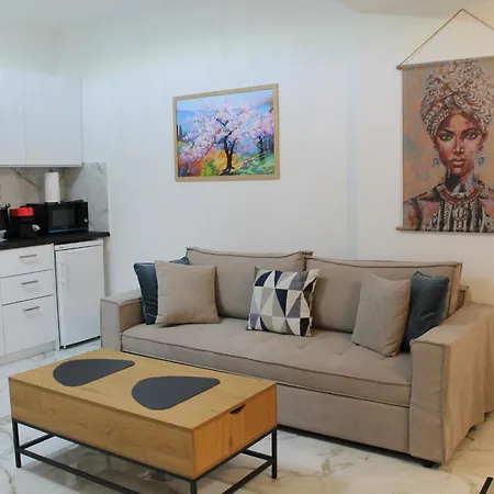 Syntagma Luxury By Ck-2