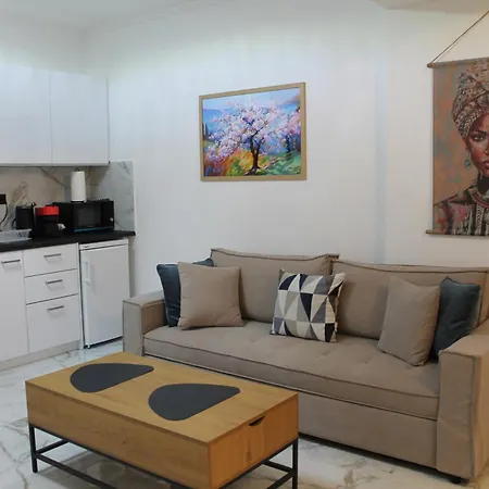 Apartment Syntagma Luxury By Ck-2 *