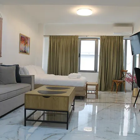 Syntagma Luxury By Ck-2 *