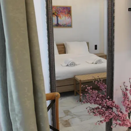 Syntagma Luxury By Ck-2 Athens