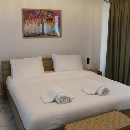 Apartment Syntagma Luxury By Ck-2