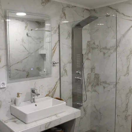 Syntagma Luxury By Ck-2 Apartment *