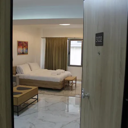 Syntagma Luxury By Ck-2 Athens