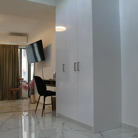 Syntagma Luxury By Ck-2 * Athens