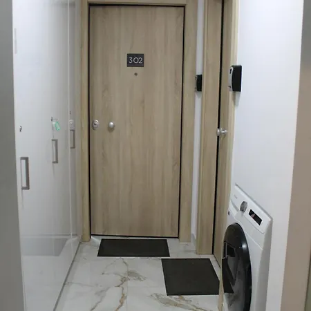 Syntagma Luxury By Ck-2 Apartment