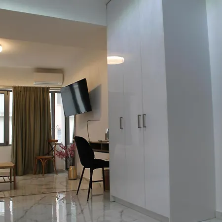 Apartment Syntagma Luxury By Ck-2 *