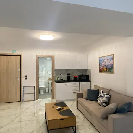 Apartment Syntagma Luxury By Ck-2 *