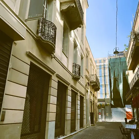 Syntagma Luxury By Ck-2 Athens