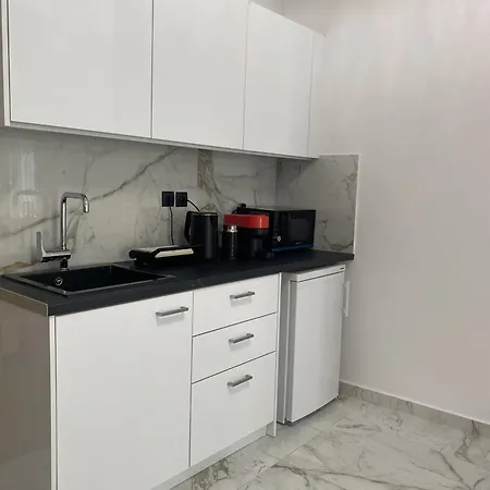 Syntagma Luxury By Ck-2
