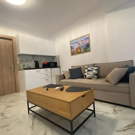 Syntagma Luxury By Ck-2 Apartment