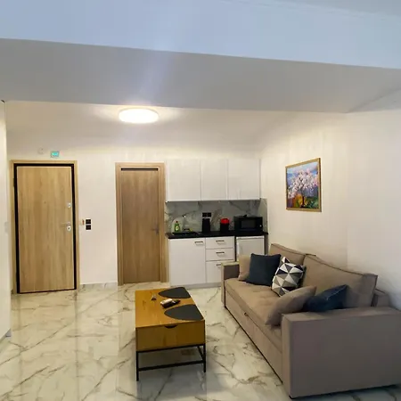 Syntagma Luxury By Ck-2 Apartment *