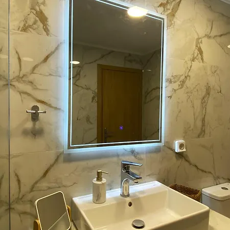 Apartment Syntagma Luxury By Ck-2